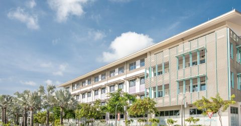 Cayman Islands extends FATCA filing deadline again