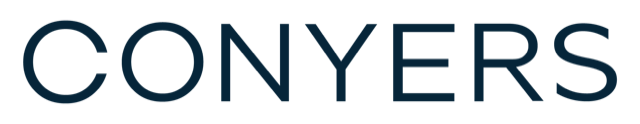 Conyers company logo